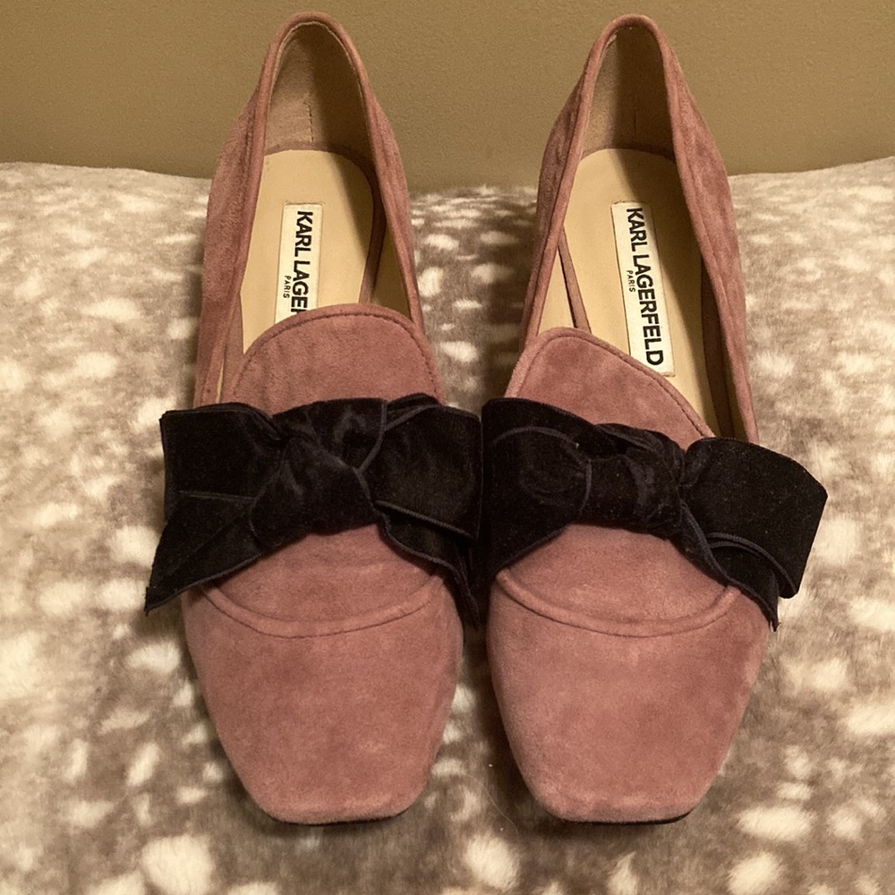 Women’s Karl Lagerfeld Paris Hattie Slip-on